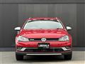2015 Volkswagen Golf Alltrack