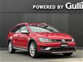 2015 Volkswagen Golf Alltrack