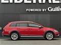 2015 Volkswagen Golf Alltrack