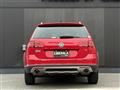2015 Volkswagen Golf Alltrack