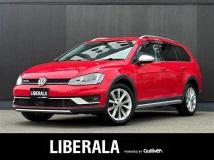 2015 Volkswagen Golf Alltrack