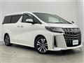 2019 Toyota Alphard