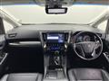 2019 Toyota Alphard