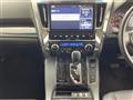 2019 Toyota Alphard