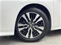 2019 Toyota Alphard