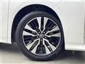 2019 Toyota Alphard