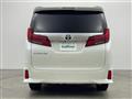 2019 Toyota Alphard