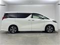 2019 Toyota Alphard