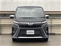 2018 Toyota Voxy