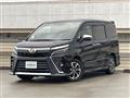 2018 Toyota Voxy