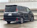 2018 Toyota Voxy