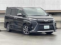 2018 Toyota Voxy