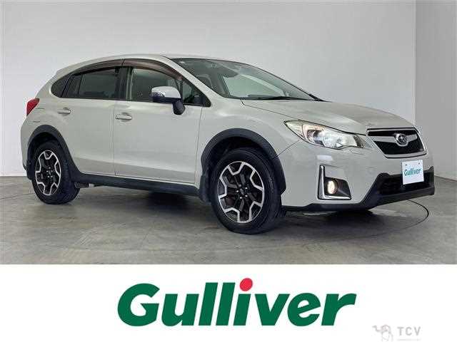 2015 Subaru IMPREZA_XV