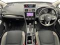 2015 Subaru IMPREZA_XV