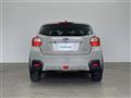 2015 Subaru IMPREZA_XV