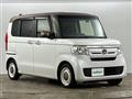 2019 Honda N BOX