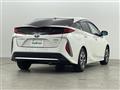 2019 Toyota Prius PHV