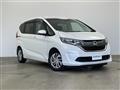 2019 Honda Freed