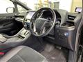 2021 Toyota Alphard Hybrid