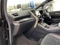 2021 Toyota Alphard Hybrid