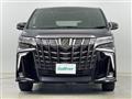 2021 Toyota Alphard Hybrid