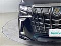 2021 Toyota Alphard Hybrid