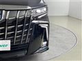 2021 Toyota Alphard Hybrid
