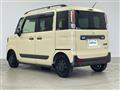 2021 Suzuki Spacia