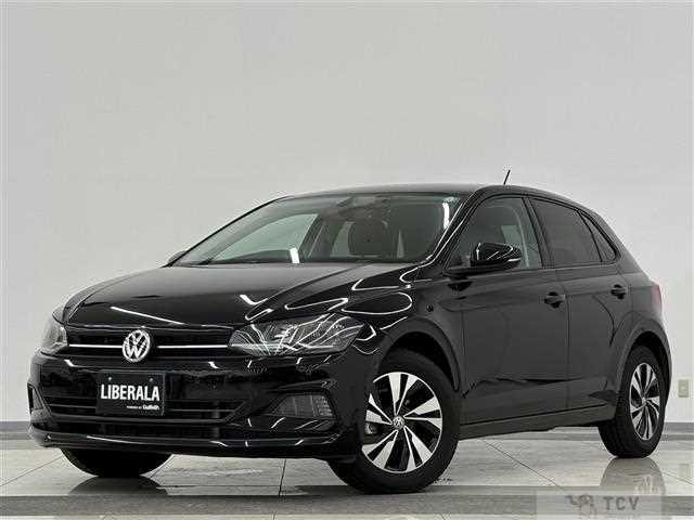 2019 Volkswagen Polo