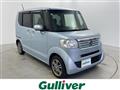 2013 Honda N BOX