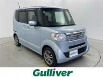 2013 Honda N BOX