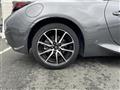 2022 Toyota 86
