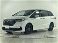 2021 Honda Odyssey Hybrid