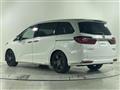 2021 Honda Odyssey Hybrid