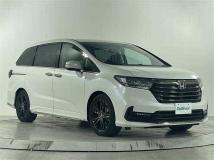 2021 Honda Odyssey Hybrid