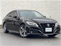 2021 Toyota Crown Hybrid