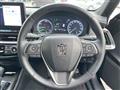 2021 Toyota Crown Hybrid