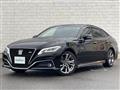 2021 Toyota Crown Hybrid
