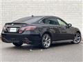 2021 Toyota Crown Hybrid