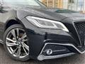 2021 Toyota Crown Hybrid