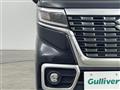 2020 Suzuki Spacia
