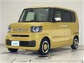 2025 Honda N BOX