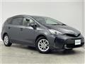 2015 Toyota PRIUS α