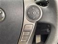 2015 Toyota PRIUS α