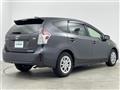 2015 Toyota PRIUS α