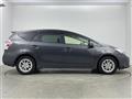 2015 Toyota PRIUS α