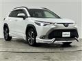 2023 Toyota CorollaCross