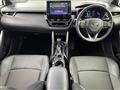 2023 Toyota CorollaCross