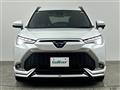 2023 Toyota CorollaCross