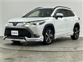 2023 Toyota CorollaCross